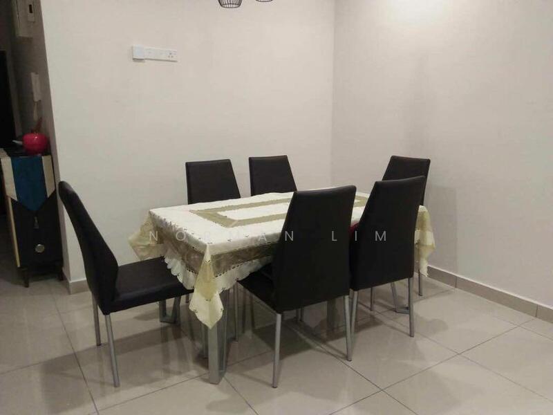 Condominium for Rent at M Condominium @ Larkin - Norman Lim - PropertyGuru.com.my