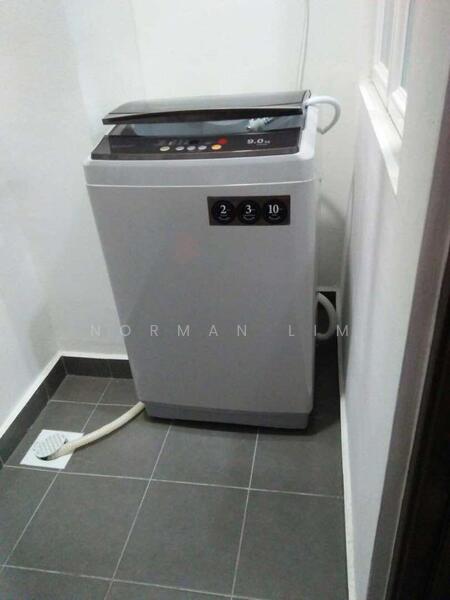 Condominium for Rent at M Condominium @ Larkin - Norman Lim - PropertyGuru.com.my