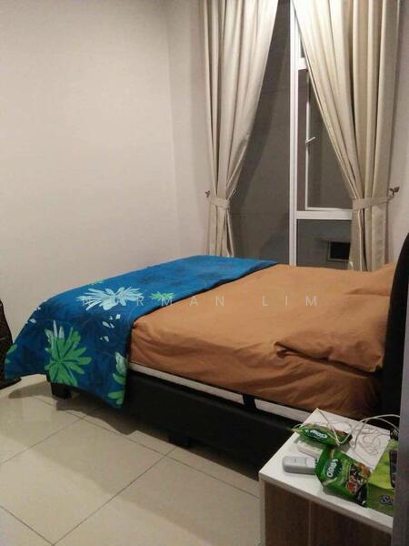 Condominium for Rent at M Condominium @ Larkin - Norman Lim - PropertyGuru.com.my