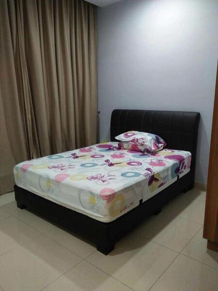 Condominium for Rent at M Condominium @ Larkin - Norman Lim - PropertyGuru.com.my