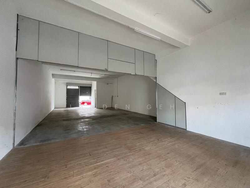 For Rent - Tandop, Near to Alor Setar Mall