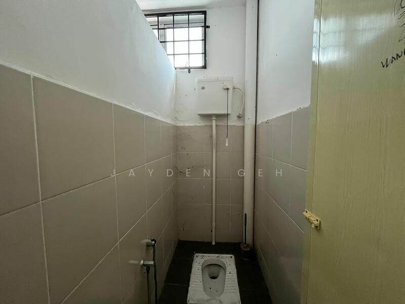 For Rent - Tandop, Near to Alor Setar Mall