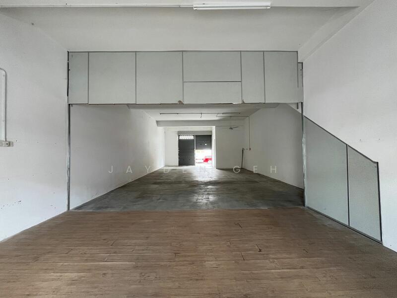 For Rent - Tandop, Near to Alor Setar Mall