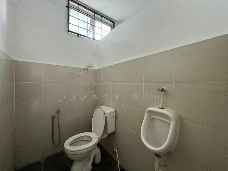 For Rent - Tandop, Near to Alor Setar Mall