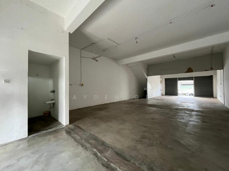 For Rent - Tandop, Near to Alor Setar Mall