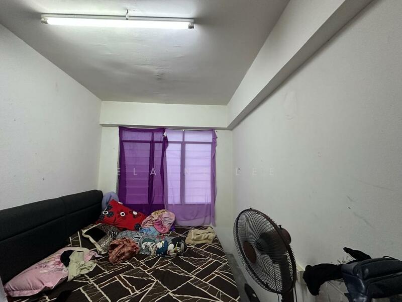 Untuk Dijual - Desa Aman