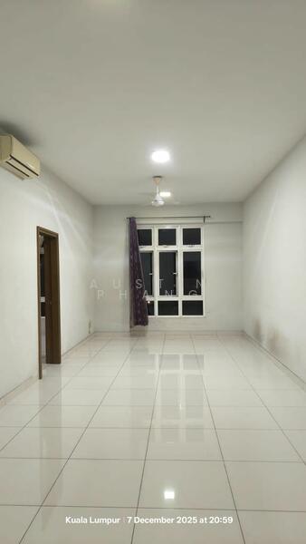 For Rent - Sri Putramas III / Royal Regent