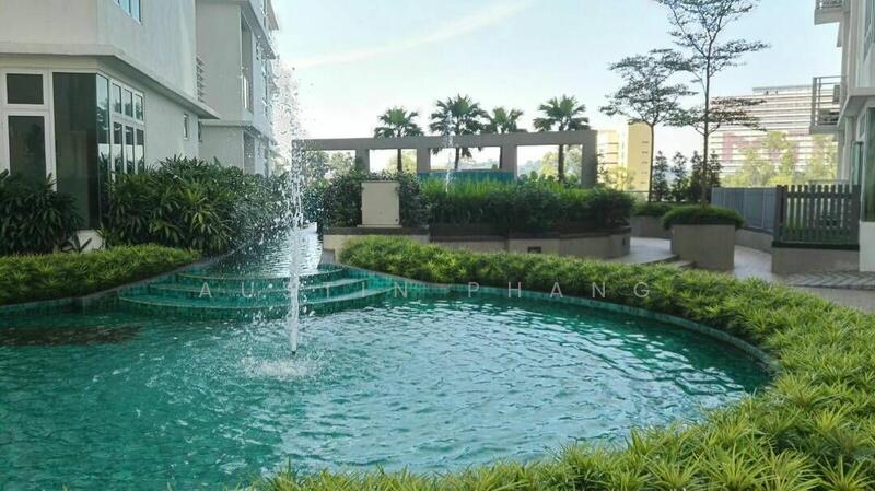 For Rent - Sri Putramas III / Royal Regent