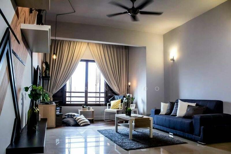 Untuk Disewa - Surian Condominium