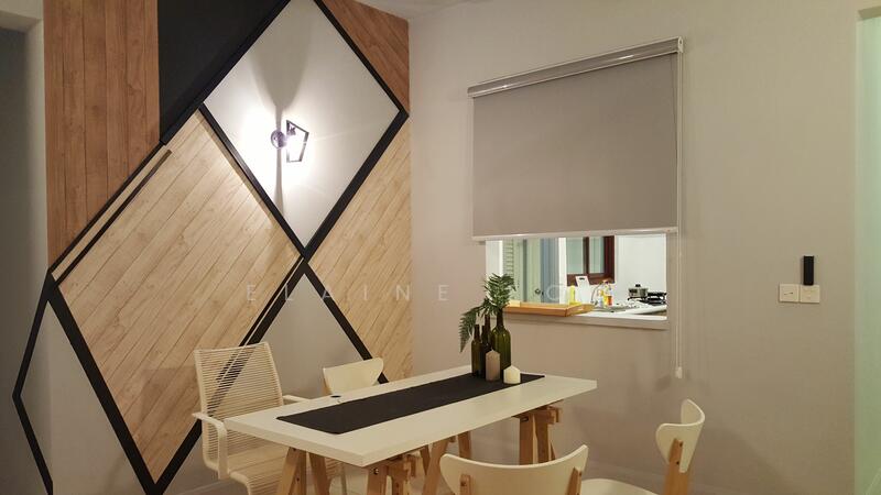 Untuk Disewa - Surian Condominium