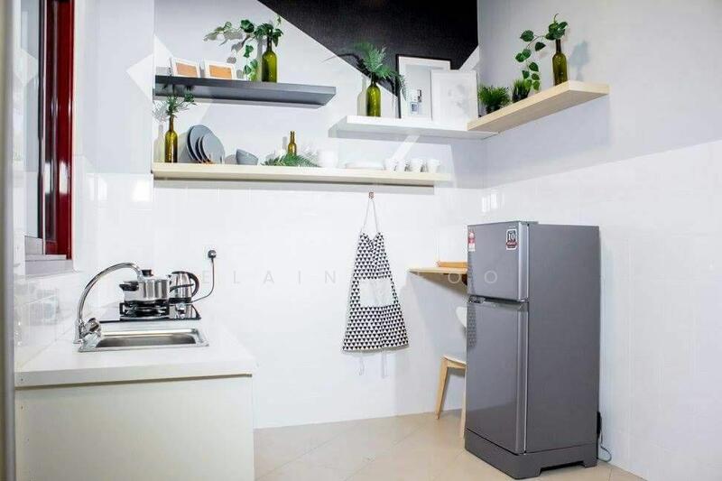 Untuk Disewa - Surian Condominium