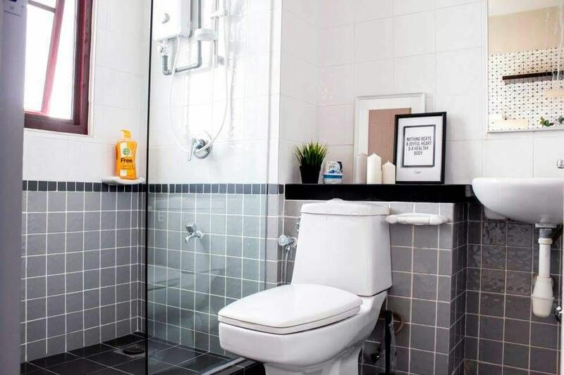 Untuk Disewa - Surian Condominium