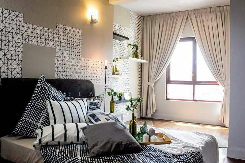 Untuk Disewa - Surian Condominium