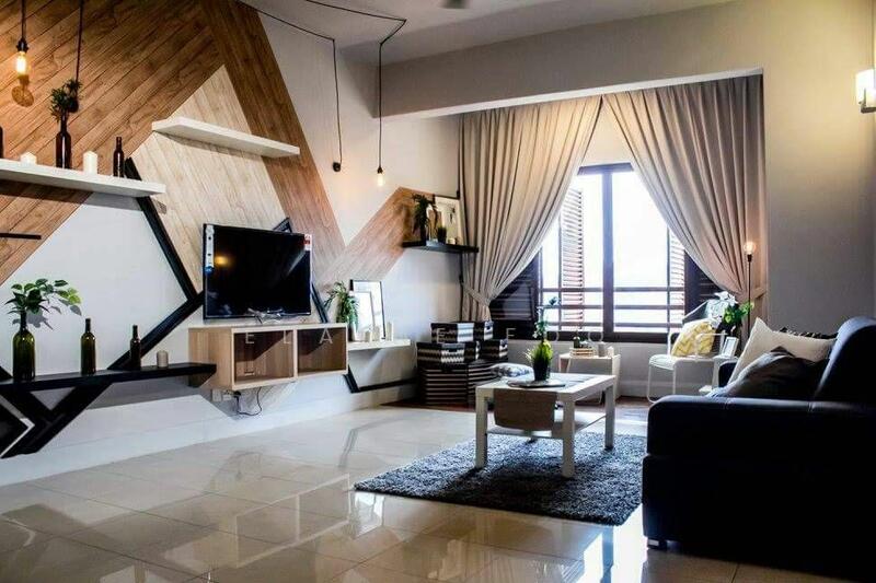 Untuk Disewa - Surian Condominium