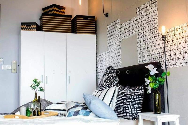 Untuk Disewa - Surian Condominium