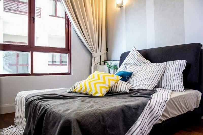 Untuk Disewa - Surian Condominium