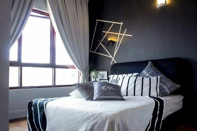 Untuk Disewa - Surian Condominium