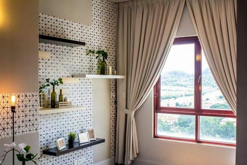 Untuk Disewa - Surian Condominium