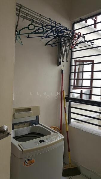 Untuk Disewa - Surian Condominium