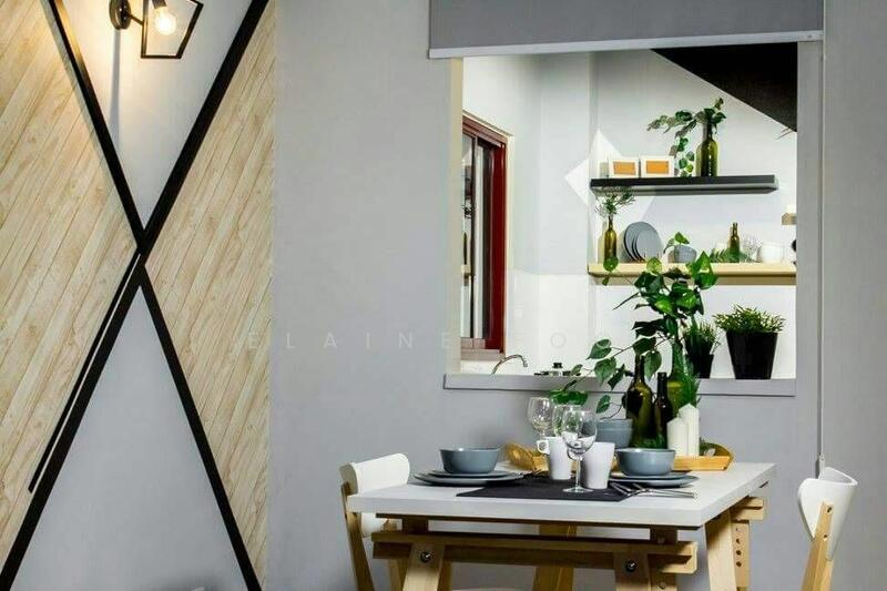 Untuk Disewa - Surian Condominium