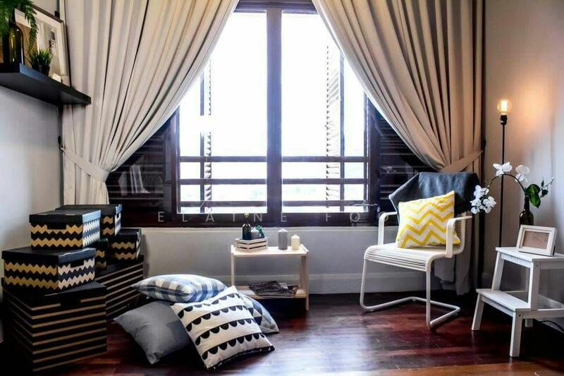 Untuk Disewa - Surian Condominium