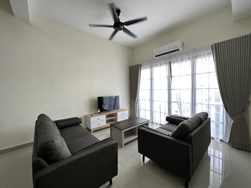 For Rent - Monet Springtime @ Monet Residences Sunsuria City