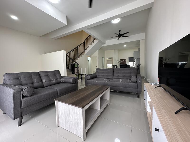 For Rent - Monet Springtime @ Monet Residences Sunsuria City