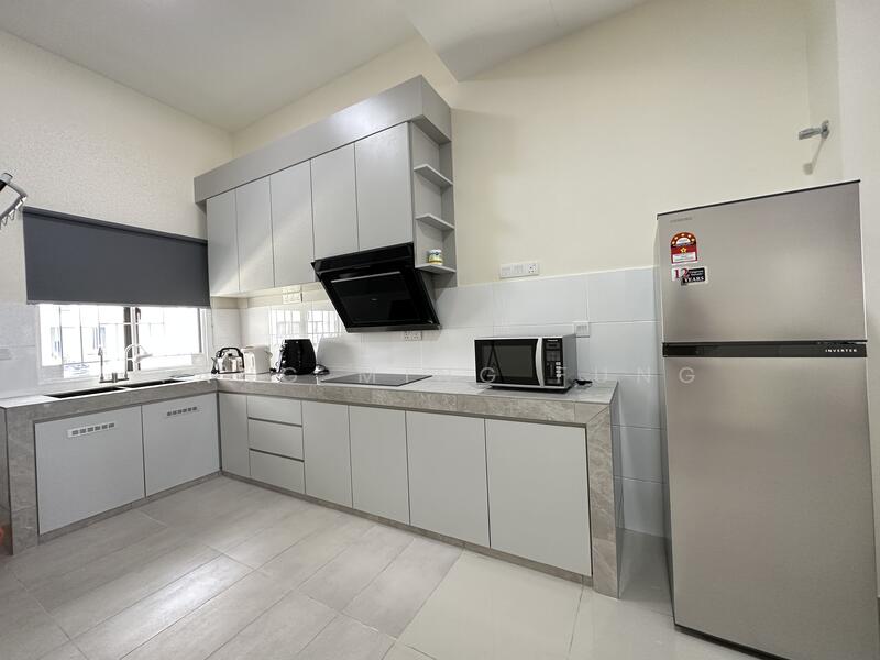 For Rent - Monet Springtime @ Monet Residences Sunsuria City