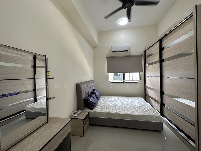 For Rent - Monet Springtime @ Monet Residences Sunsuria City