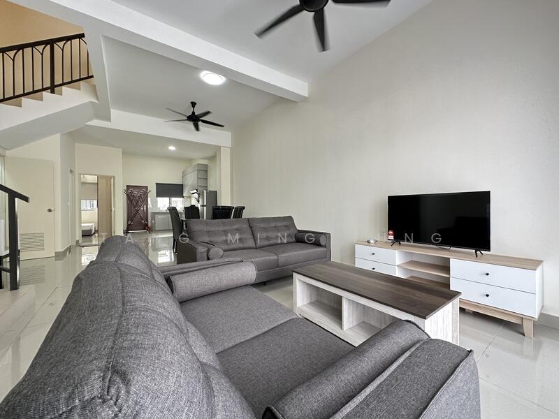 For Rent - Monet Springtime @ Monet Residences Sunsuria City