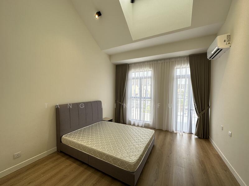 For Rent - Monet Springtime @ Monet Residences Sunsuria City