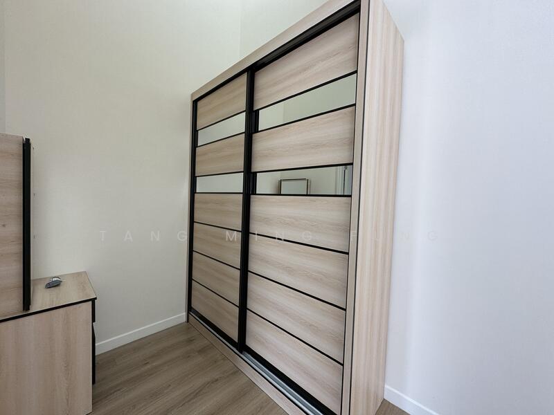 For Rent - Monet Springtime @ Monet Residences Sunsuria City