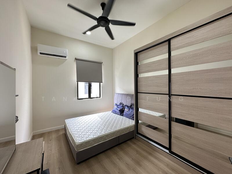 For Rent - Monet Springtime @ Monet Residences Sunsuria City