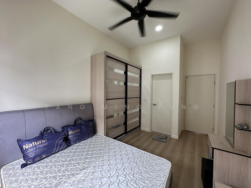 For Rent - Monet Springtime @ Monet Residences Sunsuria City