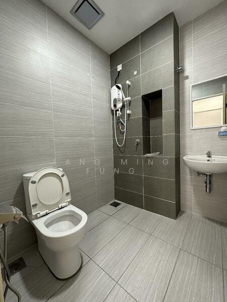 For Rent - Monet Springtime @ Monet Residences Sunsuria City