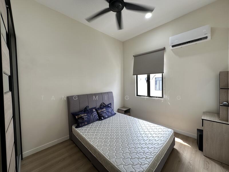 For Rent - Monet Springtime @ Monet Residences Sunsuria City