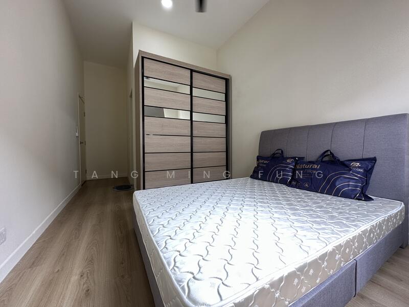 For Rent - Monet Springtime @ Monet Residences Sunsuria City