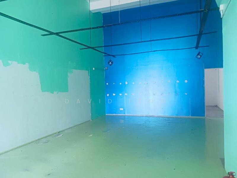 For Rent - Bandar Tasek Mutiara