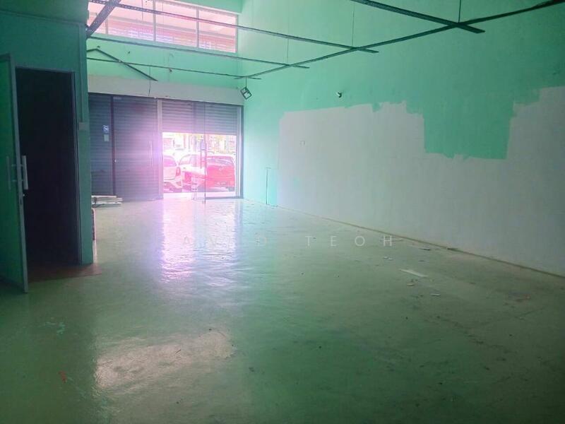 For Rent - Bandar Tasek Mutiara