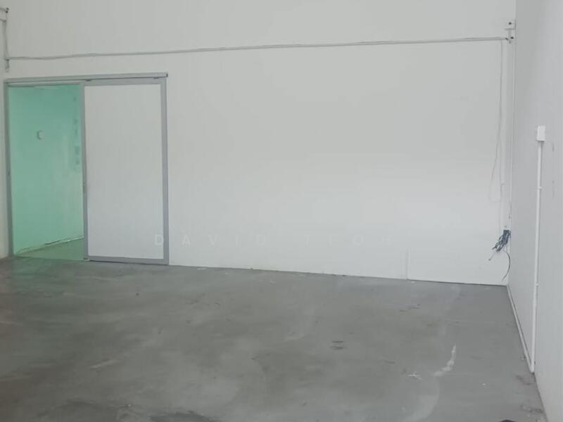 For Rent - Bandar Tasek Mutiara