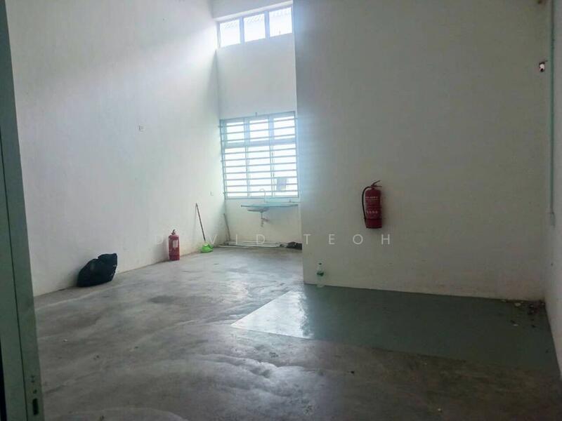 For Rent - Bandar Tasek Mutiara