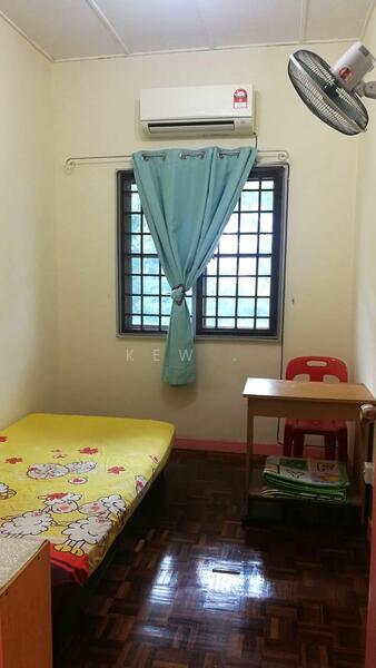 Untuk Disewa - Cengal Apartment