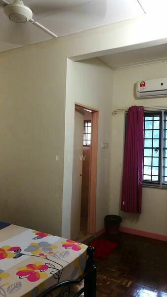 Untuk Disewa - Cengal Apartment