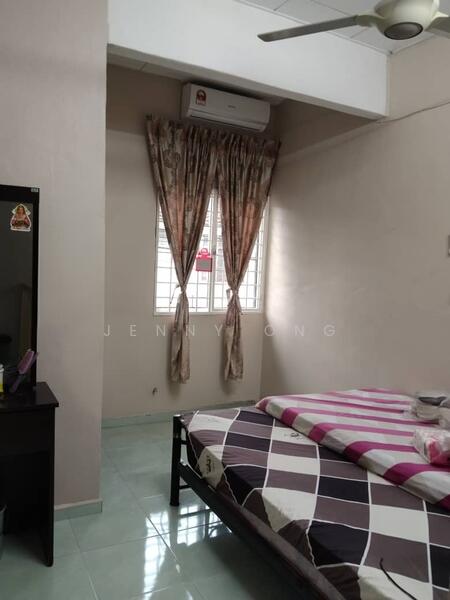 2-storey Terraced House for Sale in Taman Bukit Panchor (Nibong Tebal) - Jenny Ong - PropertyGuru.com.my