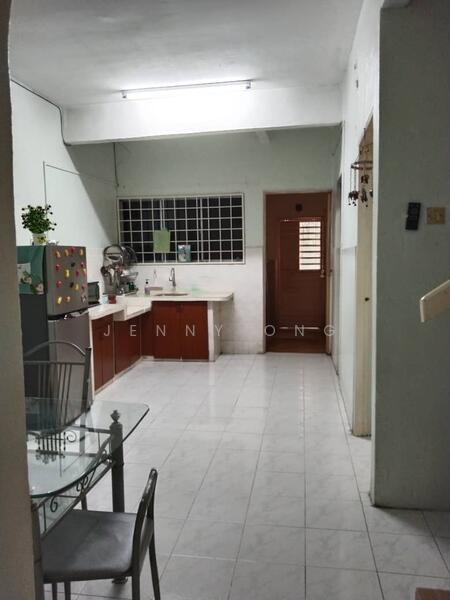 2-storey Terraced House for Sale in Taman Bukit Panchor (Nibong Tebal) - Jenny Ong - PropertyGuru.com.my