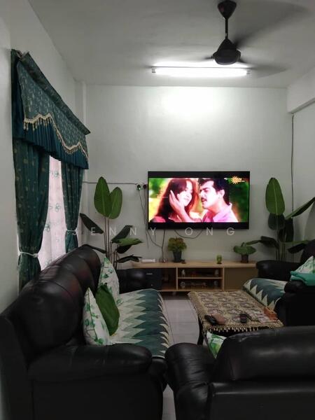 2-storey Terraced House for Sale in Taman Bukit Panchor (Nibong Tebal) - Jenny Ong - PropertyGuru.com.my
