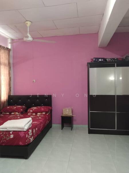 2-storey Terraced House for Sale in Taman Bukit Panchor (Nibong Tebal) - Jenny Ong - PropertyGuru.com.my