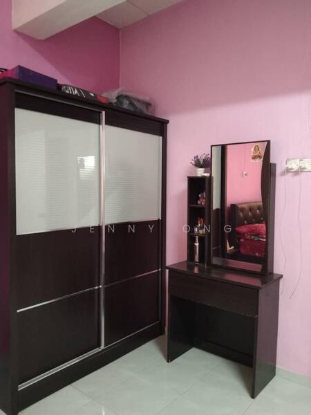 2-storey Terraced House for Sale in Taman Bukit Panchor (Nibong Tebal) - Jenny Ong - PropertyGuru.com.my