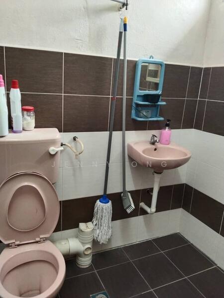 2-storey Terraced House for Sale in Taman Bukit Panchor (Nibong Tebal) - Jenny Ong - PropertyGuru.com.my
