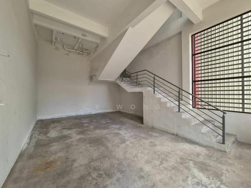 Semi-D Factory for Rent in Taman Perindustrian Krubong (Krubong) - Cx Wong - PropertyGuru.com.my
